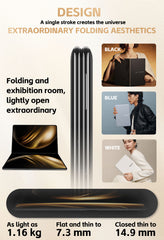 🔥 2026 Clearance Sale – 2-in-1 18" Full HD Foldable Touchscreen Laptop 💻✨ Don’t Miss Out!