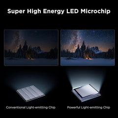 TCL 55 Inch Class QM7K Series | Mini LED QLED 4K HDR | 55QM7K, 2025 Model | 120HZ-144HZ Anti Reflective Screen Smart Google TV Dolby Atmos Onkyo Audio | Voice Remote Alexa Gaming Streaming Television