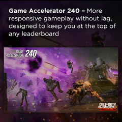 TCL 55 Inch Class QM7K Series | Mini LED QLED 4K HDR | 55QM7K, 2025 Model | 120HZ-144HZ Anti Reflective Screen Smart Google TV Dolby Atmos Onkyo Audio | Voice Remote Alexa Gaming Streaming Television