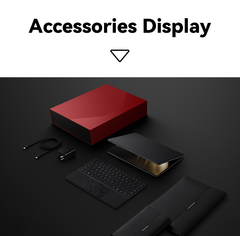 🔥 2026 Clearance Sale – 2-in-1 18" Full HD Foldable Touchscreen Laptop 💻✨ Don’t Miss Out!