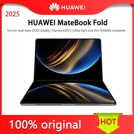 🔥 2026 Clearance Sale – 2-in-1 18" Full HD Foldable Touchscreen Laptop 💻✨ Don’t Miss Out!