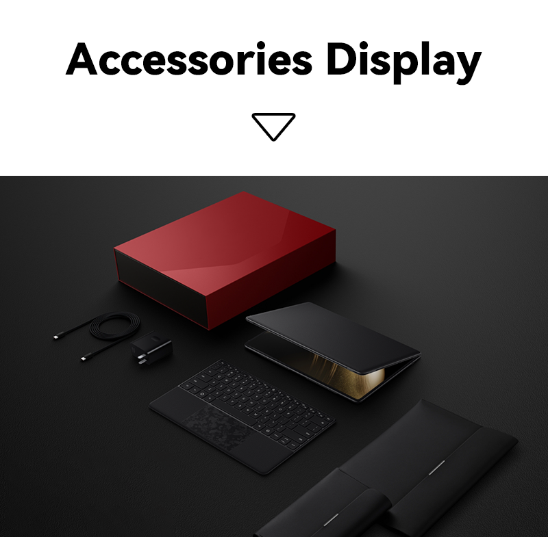 🔥 2026 Clearance Sale – 2-in-1 18" Full HD Foldable Touchscreen Laptop 💻✨ Don’t Miss Out!