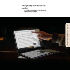 🔥 2026 Clearance Sale – 2-in-1 18" Full HD Foldable Touchscreen Laptop 💻✨ Don’t Miss Out!